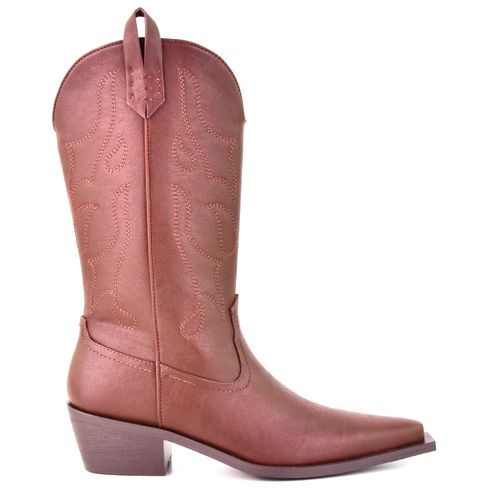 BOTA TEXANA KORIUM NANIS