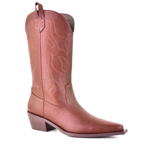 BOTA TEXANA KORIUM NANIS