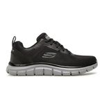 CHAMPIONDEPORTIVOSKECHERSTRACKBROADERBLACK