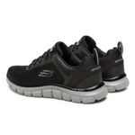 CHAMPIONDEPORTIVOSKECHERSTRACKBROADERBLACK