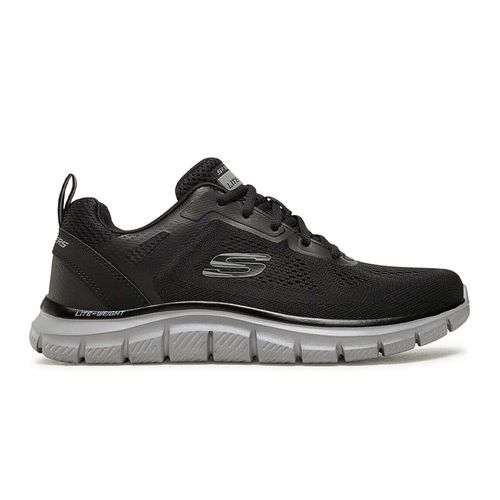CHAMPION DEPORTIVO SKECHERS TRACK BROADER BLACK