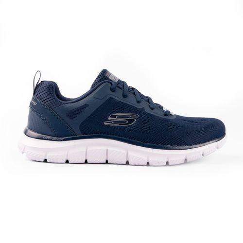 CHAMPION DEPORTIVO SKECHERS TRACK BROADER NAVY