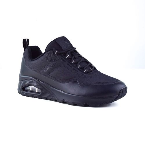 CHAMPION DEPORTIVO SKECHERS UNO CLARGROVE WAY BLACK