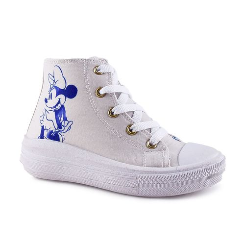 BOTA DEPORTIVA PARA NIÑA MINNIE