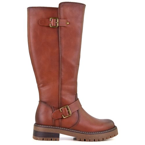 BOTA BUCANERA KORIUM SHELLEY