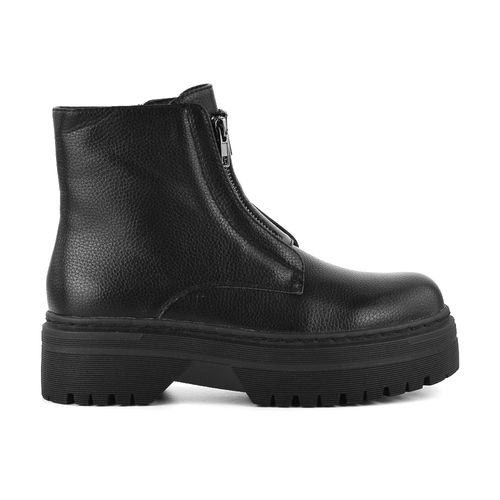BOTA PLATAFORMA KORIUM JOSEY