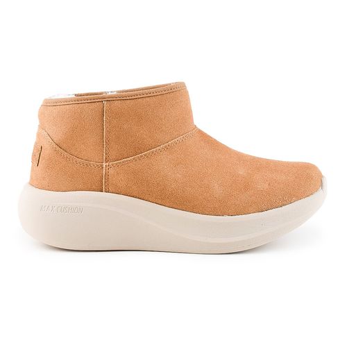 BOTA CASUAL SKECHERS MAX CUSHIONING ESSENTIAL COZY STEP