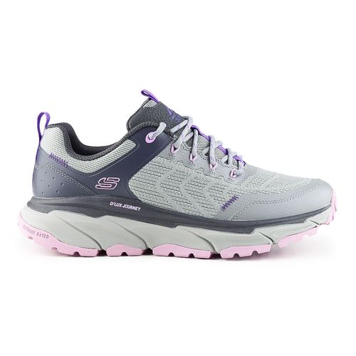 CHAMPION DEPORTIVO SKECHERS RELAXED FIT D'LUX JOURNEY MARIGOLD