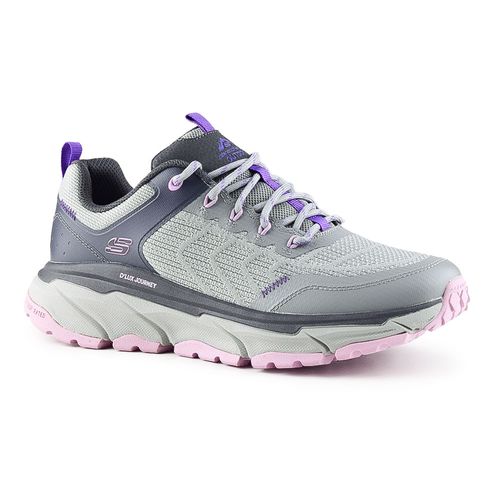 CHAMPION DEPORTIVO SKECHERS RELAXED FIT D'LUX JOURNEY MARIGOLD