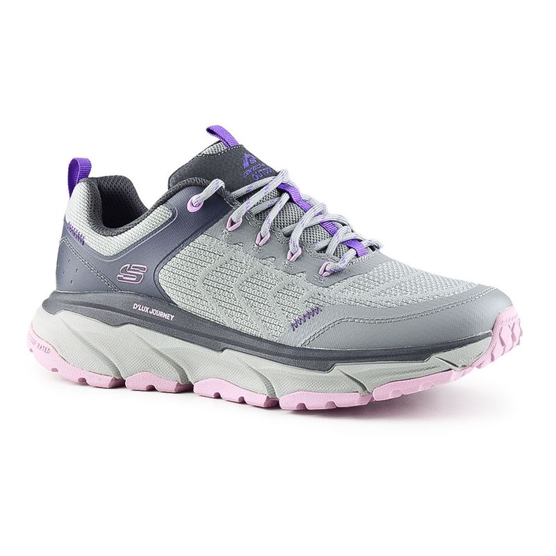 CHAMPIONDEPORTIVOSKECHERSRELAXEDFITD-LUXJOURNEYMARIGOLD