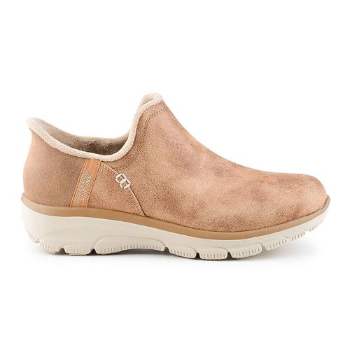 BOTA CASUAL SKECHERS SLIP-INS RELAXED FIT EASY GOING MODERN HOUR