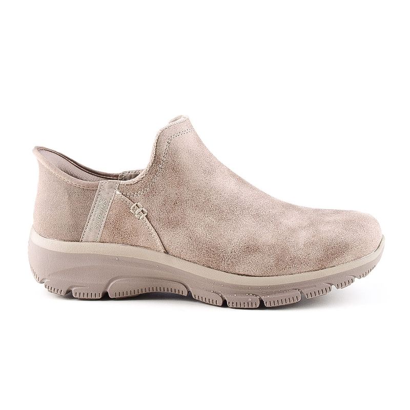 BOTACASUALSKECHERSSLIP-INSRELAXEDFITEASYGOINGMODERNHOURBEIGE