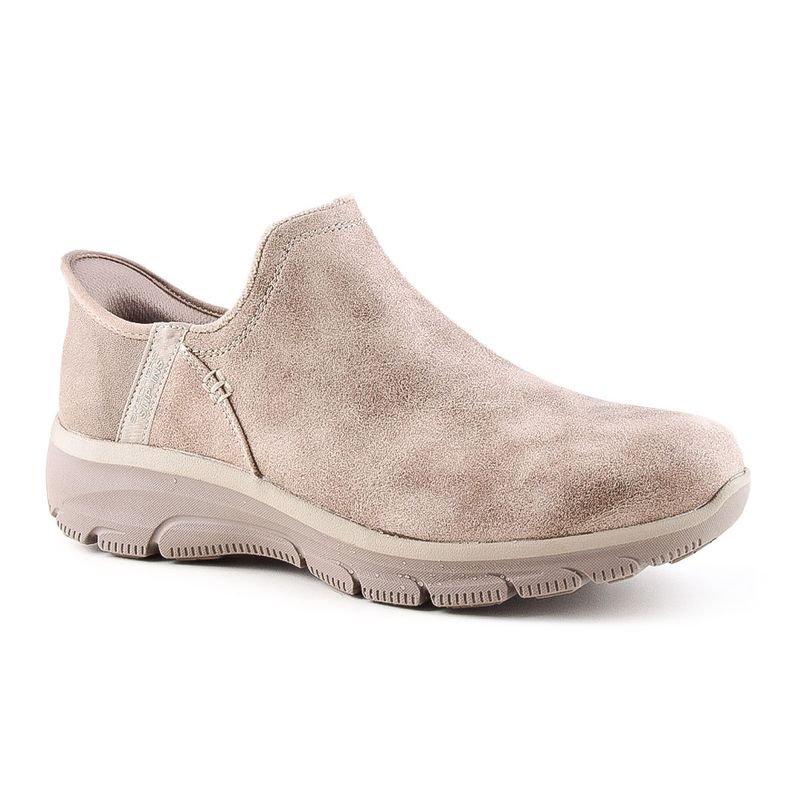 BOTACASUALSKECHERSSLIP-INSRELAXEDFITEASYGOINGMODERNHOURBEIGE