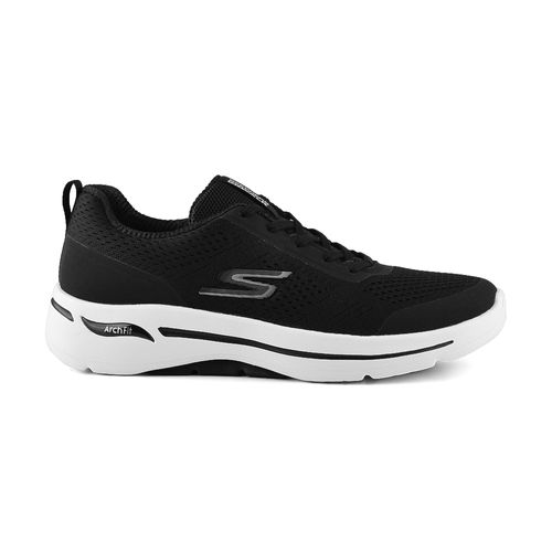 CHAMPION DEPORTIVO SKECHERS GO WALK ARCH FIT MOTION BREEZ BLACK