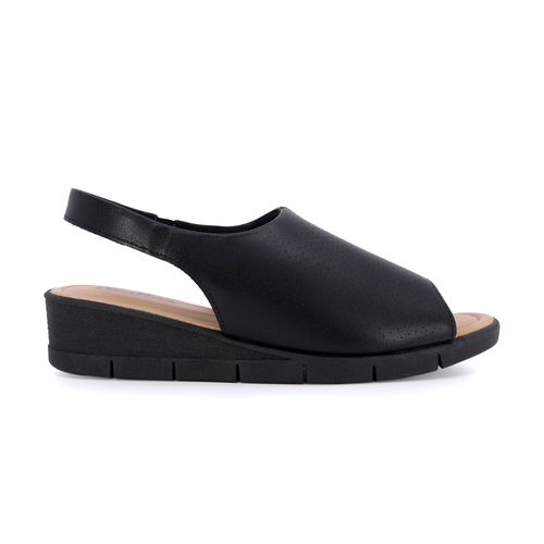 SANDALIA TACO CORRIDO USAFLEX ACONITE