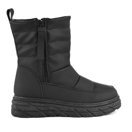 BOTA PLATAFORMA KORIUM MILES