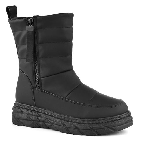 BOTA PLATAFORMA KORIUM MILES