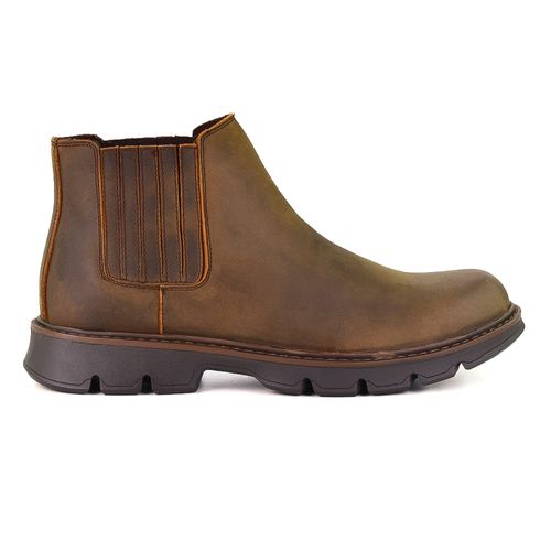 BOTA CASUAL HI-TEC BOIX