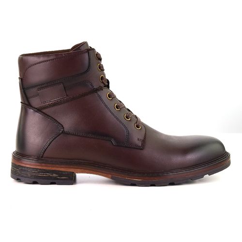 BOTA DE VESTIR HANKER SPIKE