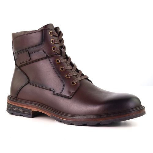 BOTA DE VESTIR HANKER SPIKE