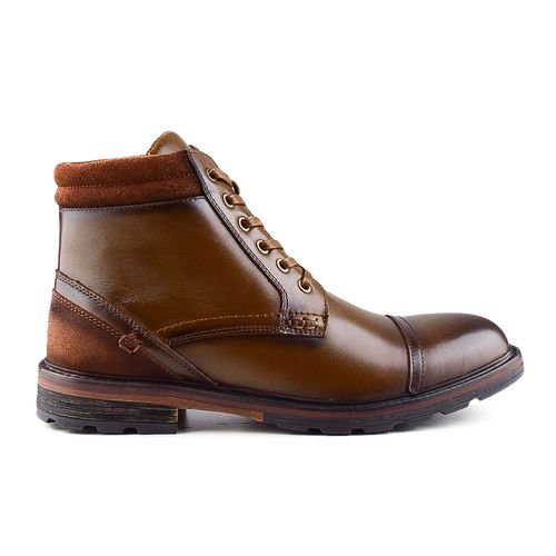 BOTA DE VESTIR HANKER CLEUR