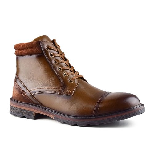 BOTA DE VESTIR HANKER CLEUR