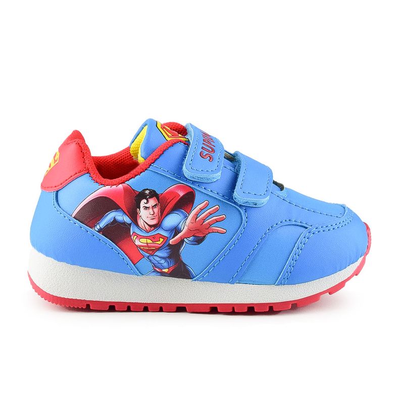CHAMPIONDEPORTIVOPARANIÑOSSUPERMANBLUE