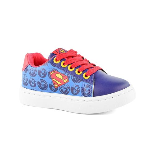 CHAMPION DEPORTIVO SUPERMAN NAVY