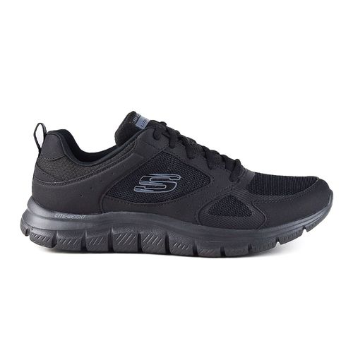 CHAMPION DEPORTIVO SKECHERS TRACK GRAND SCENE BLACK