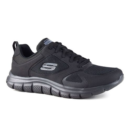 CHAMPION DEPORTIVO SKECHERS TRACK GRAND SCENE BLACK