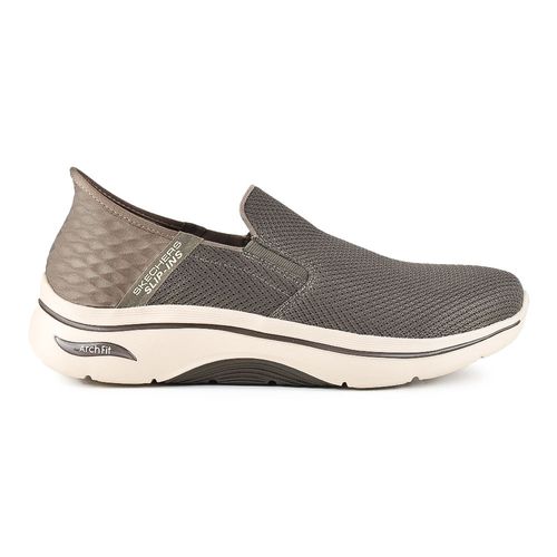 CHAMPION DEPORTIVO SKECHERS SLIP-INS GO WALK ARCH FIT 2.0 HANDS FREE 2