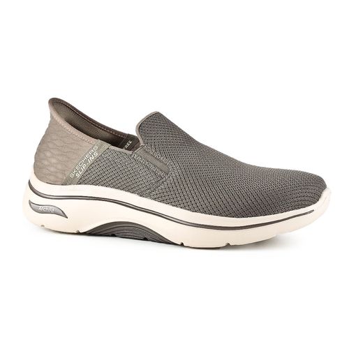 CHAMPION DEPORTIVO SKECHERS SLIP-INS GO WALK ARCH FIT 2.0 HANDS FREE 2