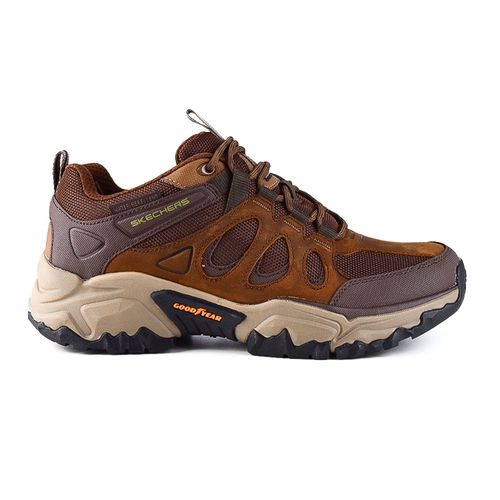 ZAPATO DEPORTIVO SKECHERS RELAXED FIT TERRAFORM SELVIN