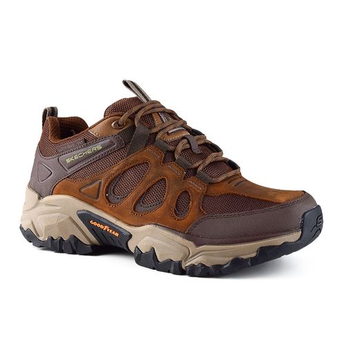 ZAPATO DEPORTIVO SKECHERS RELAXED FIT TERRAFORM SELVIN