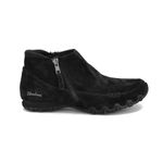 BotaCasualSkechersRelaxedFitBikersZippiestBlack