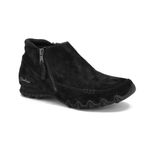 BotaCasualSkechersRelaxedFitBikersZippiestBlack