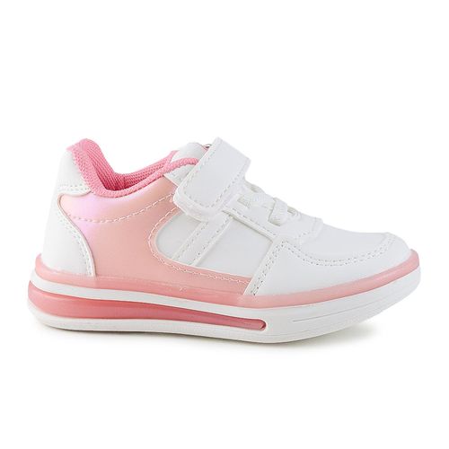 CHAMPION DEPORTIVO PARA NIÑAS AMERICAN SPORT SMILEY