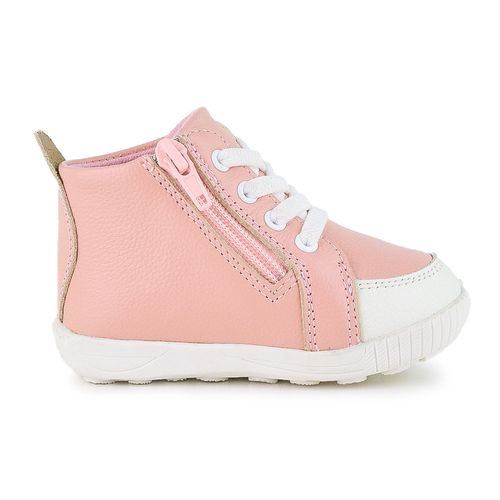 BOTA PARA UNISEX GUGA CON CIERRE RANDI