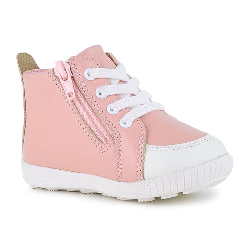 BOTA PARA UNISEX GUGA CON CIERRE RANDI