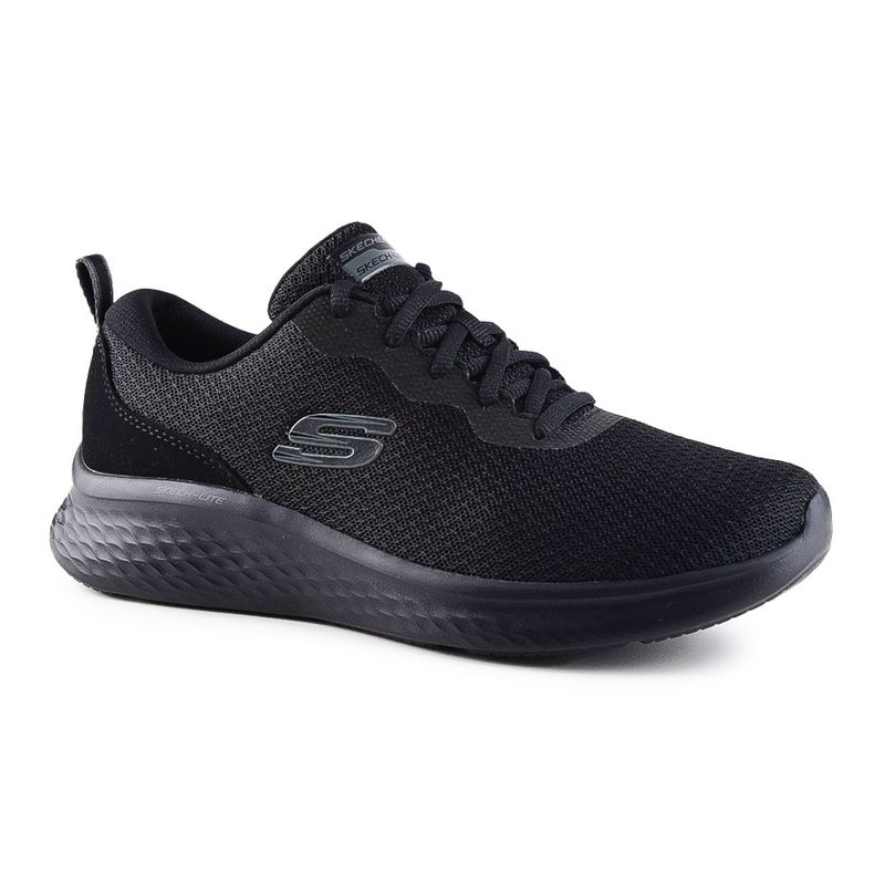 CHAMPIONDEPORTIVOSKECHERSSKECHLITEPROALLBLACK