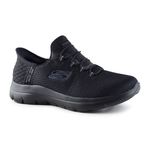 CHAMPIONDEPORTIVOSKECHERSSLIP-INSSUMMITSDIAMONDDREAMWIDEFITHORMAANCHA