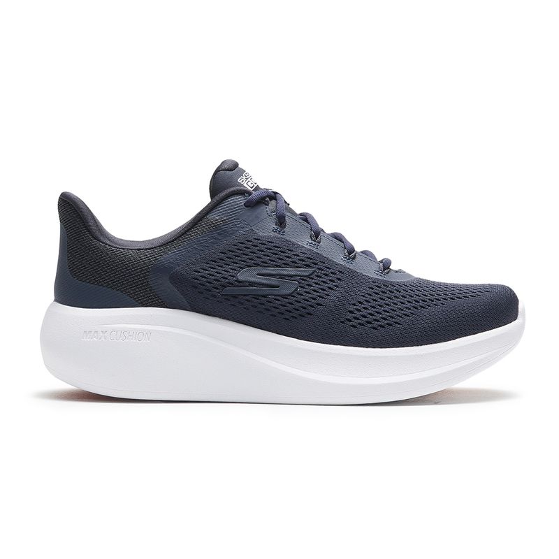 ChampionDeportivoSkechersMAXCUSHIONINGESSENTIALMOMENTUMNavy