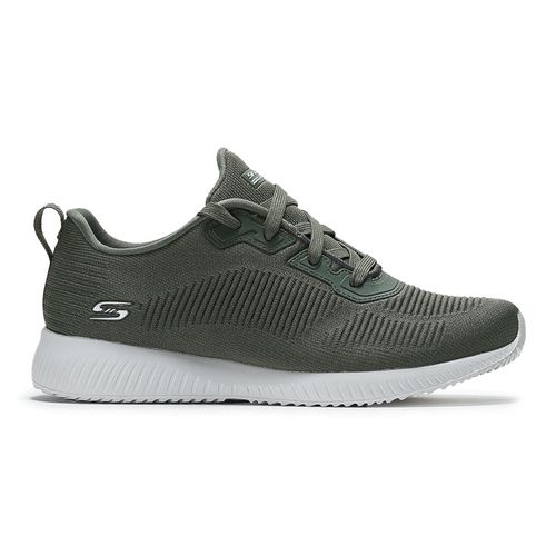 Champion Deportivo Skechers Sport Squad Tough Talk Green
