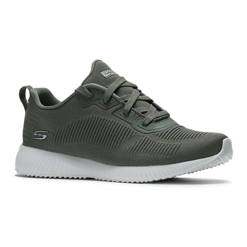 Champion Deportivo Skechers Sport Squad Tough Talk Green
