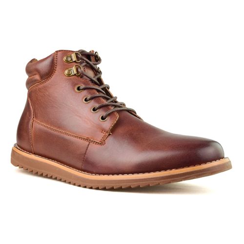 Bota Casual de Cuero Hanker Helg