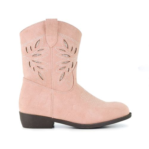 BOTA PARA NIÑA GUGA OLLIE TALLES 25 AL 30