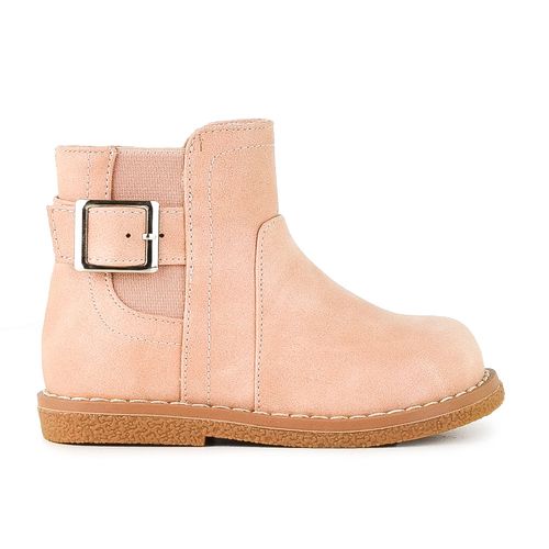 BOTA PARA NIÑA GUGA ISIS