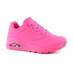 CHAMPIONDEPORTIVOSKECHERSUNONIGHTSHADESFUCSIA