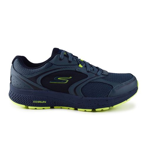 CHAMPION DEPORTIVO SKECHERS GO RUN CONSISTENT SPECIE NAVY