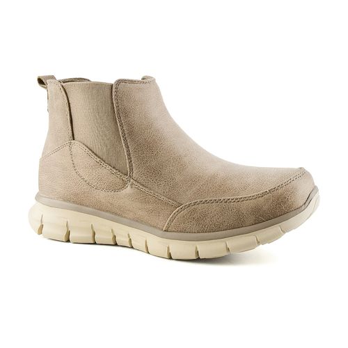 BOTA CASUAL SKECHERS SYNERGY EASY CHELSEA